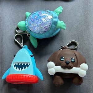 Bath and Body Works Pocketbac holders